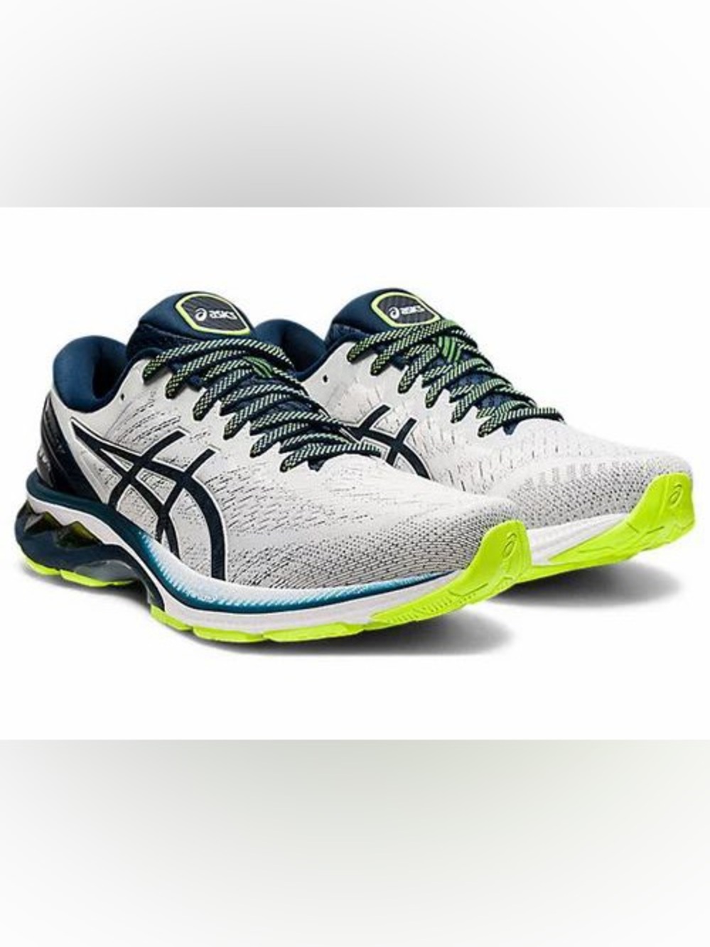ASICS Gel Kayano 27 - Men’s